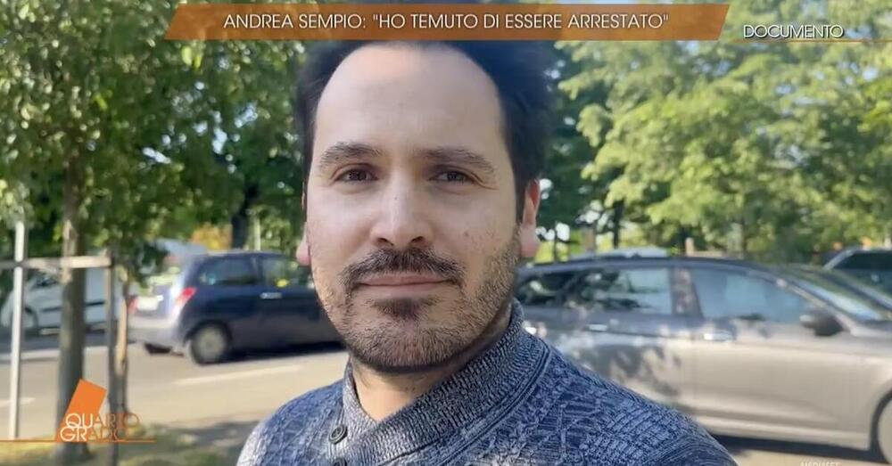 Omicidio Poggi, &ldquo;CHIARA E STEFANIA CAPPA HANNO LITIGATO PRIMA DEL DELITTO&rdquo;, l&rsquo;accusa della mamma di Sempio. Il supertestimone a Le Iene: &ldquo;La verit&agrave; sulle gemelle? L&rsquo;avvocato Tizzoni non mi ha ascoltato perch&eacute; c&rsquo;era gi&agrave; un&rsquo;indagine su Stasi&hellip;&rdquo;