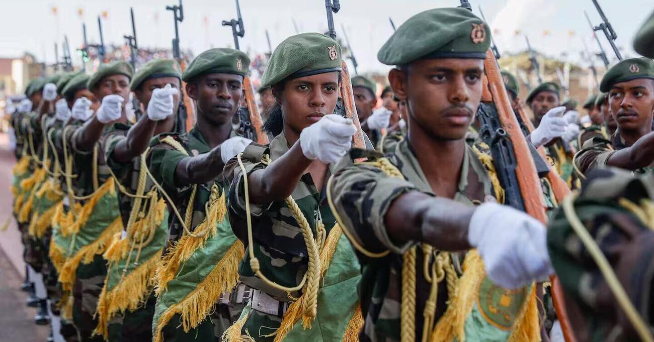 Lo sapete che esiste un&#039;altra Corea del Nord? &Egrave; in Africa, ex colonia dell&#039;Italia e ha lo stesso leader dal &#039;93: perch&eacute; l&#039;Eritrea diventer&agrave; sempre pi&ugrave; importante (e cosa c&#039;entrano Cina e Russia) 