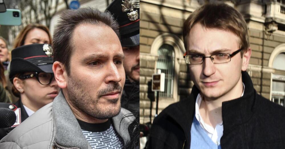 Omicidio Garlasco &ldquo;grande inganno collettivo&rdquo;? Accuse contro Stasi e impronta di Sempio, Nuzzi spara: il vero imputato? &ldquo;La scienza&rdquo;. L&rsquo;assassino di Chiara Poggi non si trover&agrave; mai o ha ragione Fabrizio Corona?