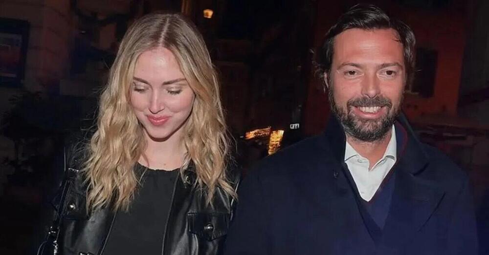 BYE BYE FERRAGNI: Tronchetti Provera &egrave; davvero tornato con la ex moglie Nicole Moellhausen? I due paparazzati tra aperitivi e un bacio sospetto. E Chiara?