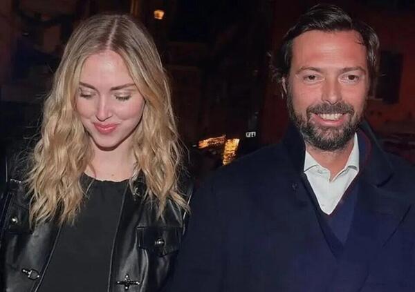 BYE BYE FERRAGNI: Tronchetti Provera &egrave; davvero tornato con la ex moglie Nicole Moellhausen?