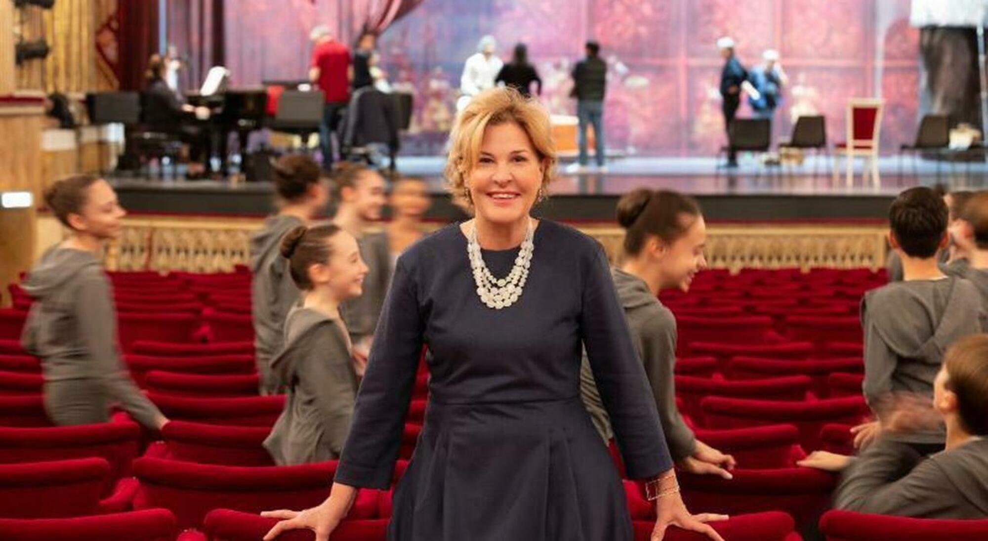 Emmanuela Spedaliere