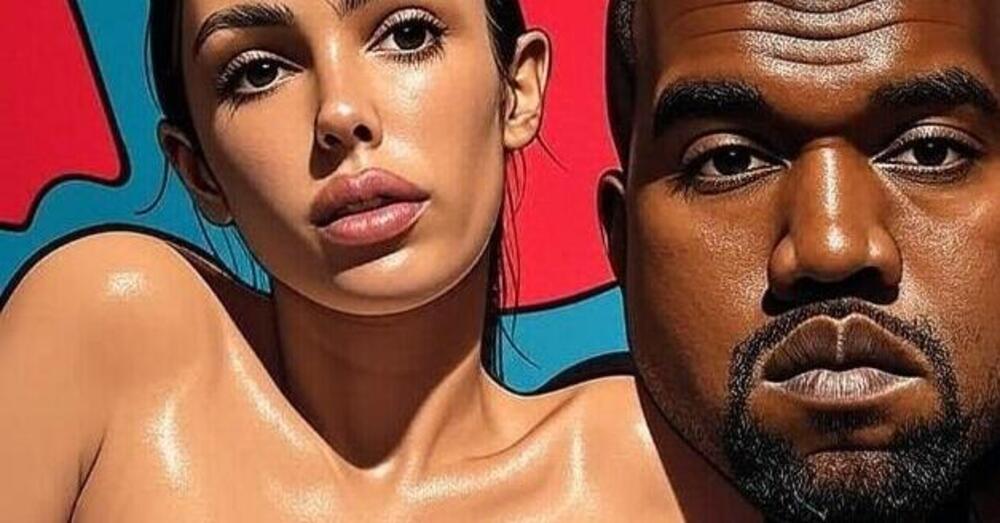 Bianca Censori alla prova cul-in-aria: uscire senza pantaloni n&eacute; mutande, perch&eacute; no? Niente paparazzi, questa volta pubblica lei le foto. E Kanye West a volto coperto? Sempre pi&ugrave; Cuck?