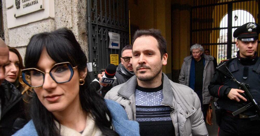 Delitto di Garlasco, ma perch&eacute; per Roberta Bruzzone &egrave; una stronz*ta la storia dell&rsquo;impronta di Sempio &quot;ignorata&quot; che potrebbe riscrivere il caso dell&#039;omicidio di Chiara Poggi? La criminologa &ldquo;All&rsquo;epoca chi l&rsquo;ha valutata l&rsquo;ha ritenuta non utile e&hellip;&rdquo;