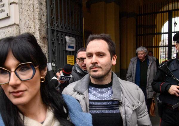 Delitto di Garlasco, ma perch&eacute; per Roberta Bruzzone &egrave; una stronz*ta la storia dell&rsquo;impronta di Sempio &quot;ignorata&quot; che potrebbe riscrivere il caso dell&#039;omicidio di Chiara Poggi? La criminologa &ldquo;All&rsquo;epoca chi l&rsquo;ha valutata l&rsquo;ha ritenuta non utile e&hellip;&rdquo;