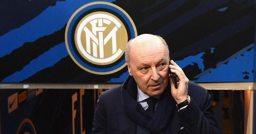 Marotta League? Ora &egrave; l&rsquo;Inter che protesta contro gli arbitri. Troppi episodi hanno sfavorito i nerazzurri in campionato?