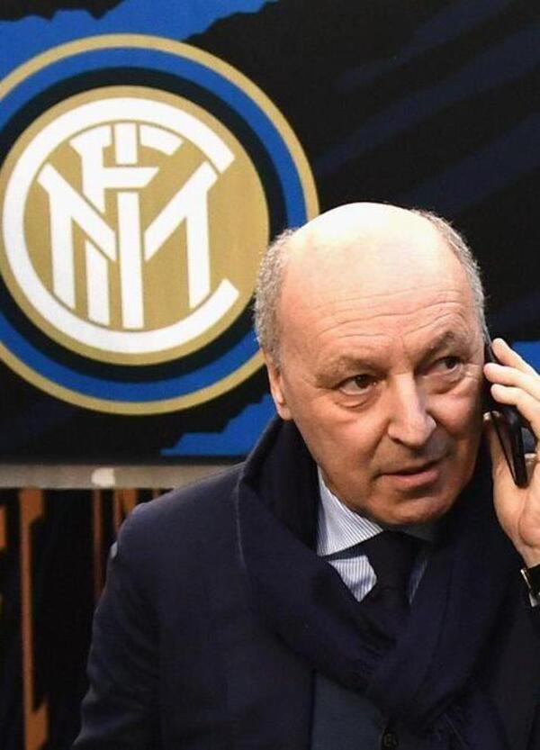Marotta League? Ora &egrave; l&rsquo;Inter che protesta contro gli arbitri. Eppure...