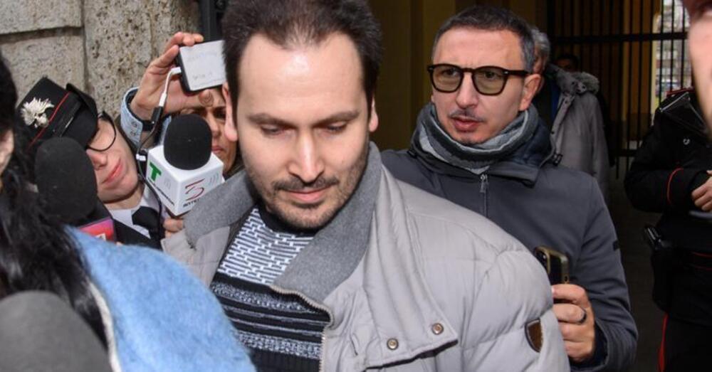 Omicidio Chiara Poggi, L&rsquo;AMMISSIONE DI ANDREA SEMPIO: &ldquo;Ho fatto cose talmente brutte che nessuno pu&ograve; immaginare&rdquo;. Ma cosa c&rsquo;&egrave; nei diari sequestrati? Davvero stava cercando di ricostruire cosa ha fatto il giorno del delitto? Mentre Alberto Stasi&hellip;