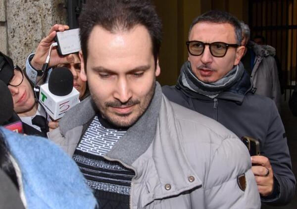 Omicidio Chiara Poggi, L&rsquo;AMMISSIONE DI ANDREA SEMPIO: &ldquo;Ho fatto cose talmente brutte che nessuno pu&ograve; immaginare&rdquo;. Ma cosa c&rsquo;&egrave; nei diari sequestrati? Davvero stava cercando di ricostruire cosa ha fatto il giorno del delitto? Mentre Alberto Stasi&hellip;