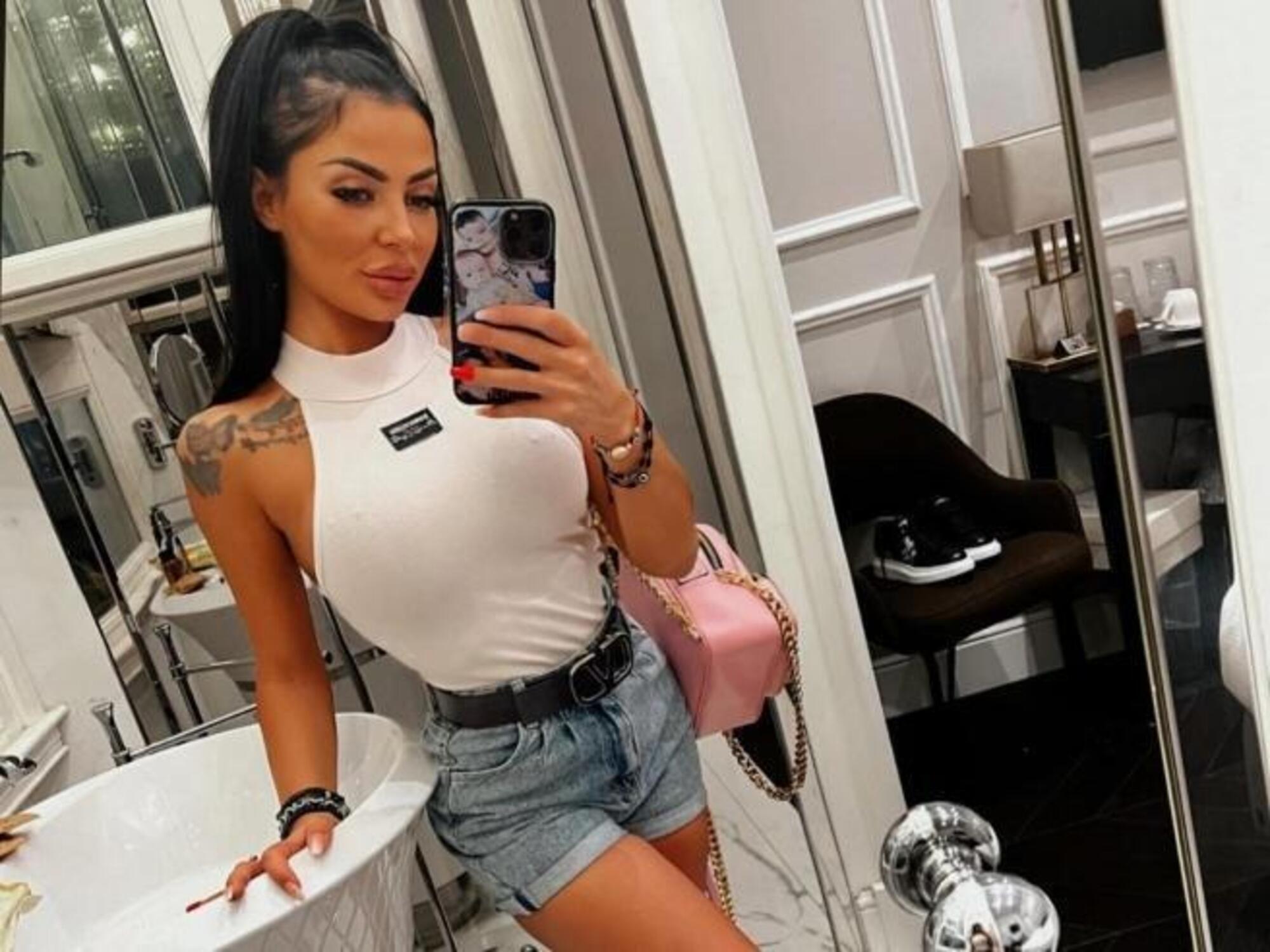 Denisa Maria Adas