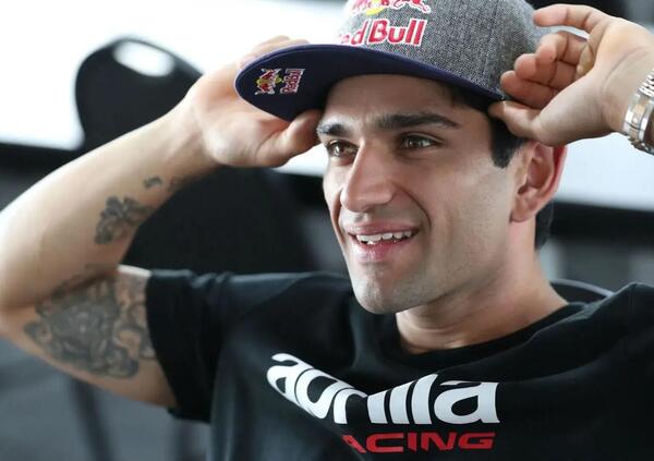 Il caso di Jorge Martin, Aprilia (che se lo tiene) e quella cosa che ancora adesso nessuno vuole capire