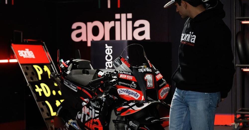 Il caso di Jorge Martin, Aprilia (che se lo tiene) e quella cosa che ancora adesso nessuno vuole capire