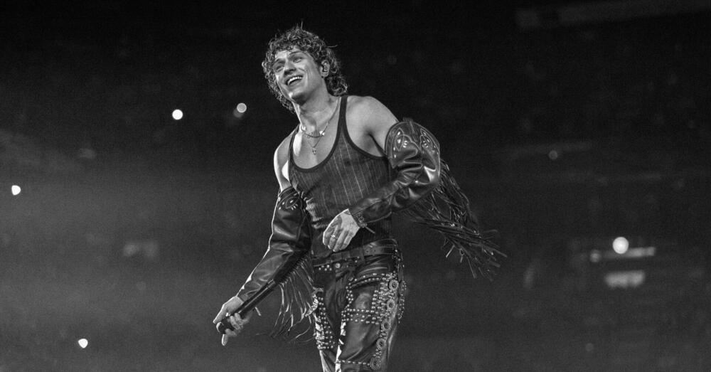 Siamo stati al concerto di Irama all&rsquo;Unipol Forum di Milano, ma com&rsquo;&egrave; stato? Intimo, un live che ha accorciato le distanze. E sull&rsquo;inedito &ldquo;Giulia&rdquo; e le prossime date del tour&hellip;