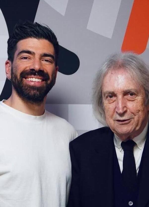 Vanzina: &ldquo;Spielberg aveva paura di noi. L&#039;erede di Tot&ograve; e Sordi? Zalone. De Sica in Vacanze di Natale fluido, avanti di 40 anni&rdquo;
