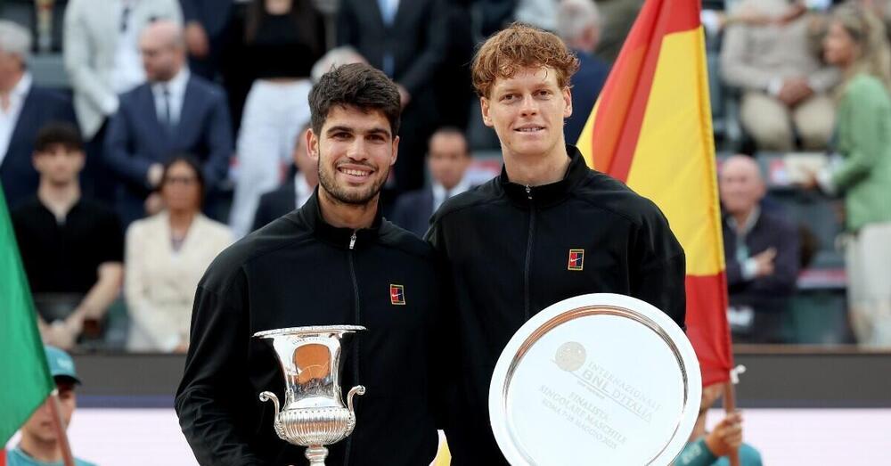 Roland Garros, si parte COL BOTTO? Sinner tostissima: Draper ai quarti, Zverev o Djokovic in semifinale. Mentre per Alcaraz e gli italiani...