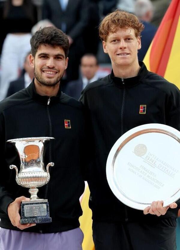 Roland Garros, si parte COL BOTTO? Sinner tostissima: Draper ai quarti, Zverev o Djokovic in semifinale e...