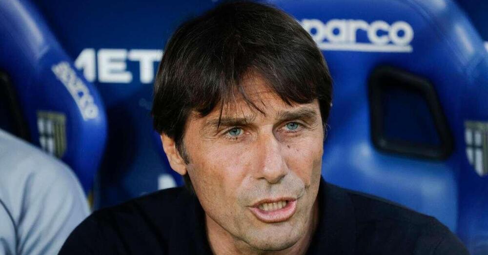 C&rsquo;HAI LA LACRIMA FACILE? Ma &egrave; normale che Conte, Inzaghi e tutti gli altri piangano cos&igrave; in vista di quest&rsquo;ultimo atto di Serie A?