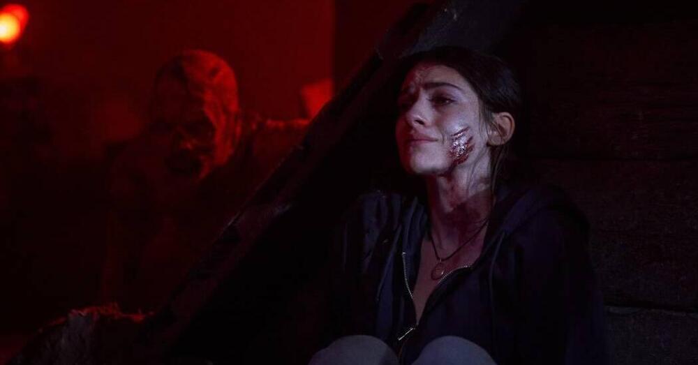 Abbiamo recuperato Until Dawn &ndash; Fino all&rsquo;alba per renderci conto che era meglio il videogioco (come The Last of Us?). Ecco perch&eacute; il film di Sandberg &egrave; un&rsquo;occasione sprecata