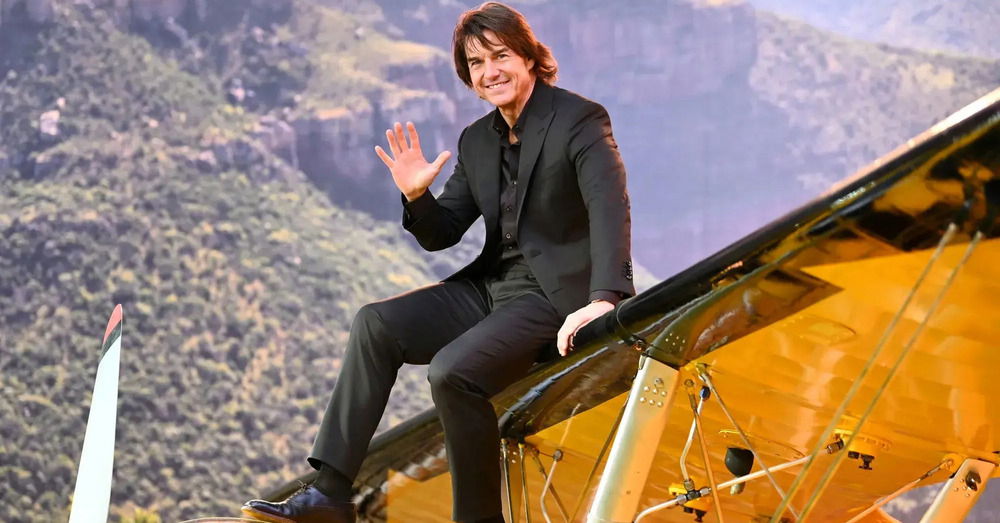 Abbiamo visto al cinema Mission: Impossible &ndash; The Final Reckoning, ultimo film della saga con Tom Cruise, ma com&#039;&egrave;? Una domanda: &egrave; l&rsquo;ultimo stuntman del mondo o il primo cyborg sul set? 
