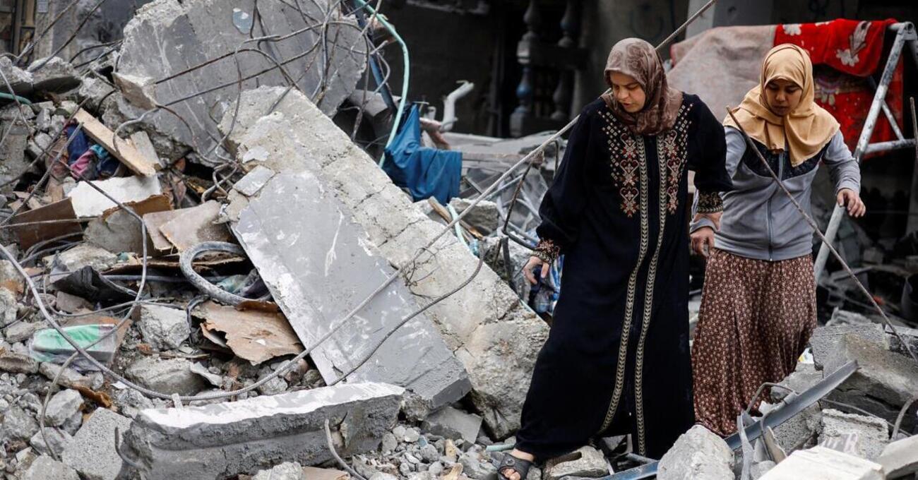 &ldquo;I MIGRANTI? ALL&rsquo;EUROPA NON IMPORTA NULLA&rdquo;: Intervista bomba a Domenico Quirico: &ldquo;In Libia? Un ricatto, paghiamo per bloccarli&rdquo;. Israele? &ldquo;Non accetter&agrave; mai un governo palestinese&hellip;&rdquo;