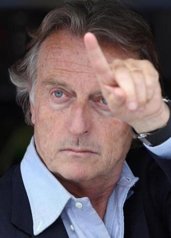 Montezemolo medium? &ldquo;Parlo con Ferrari e Agnelli. Elkann? Problema di educazione&rdquo;, ma Keith Richard, la pastorizia e Gramsci?