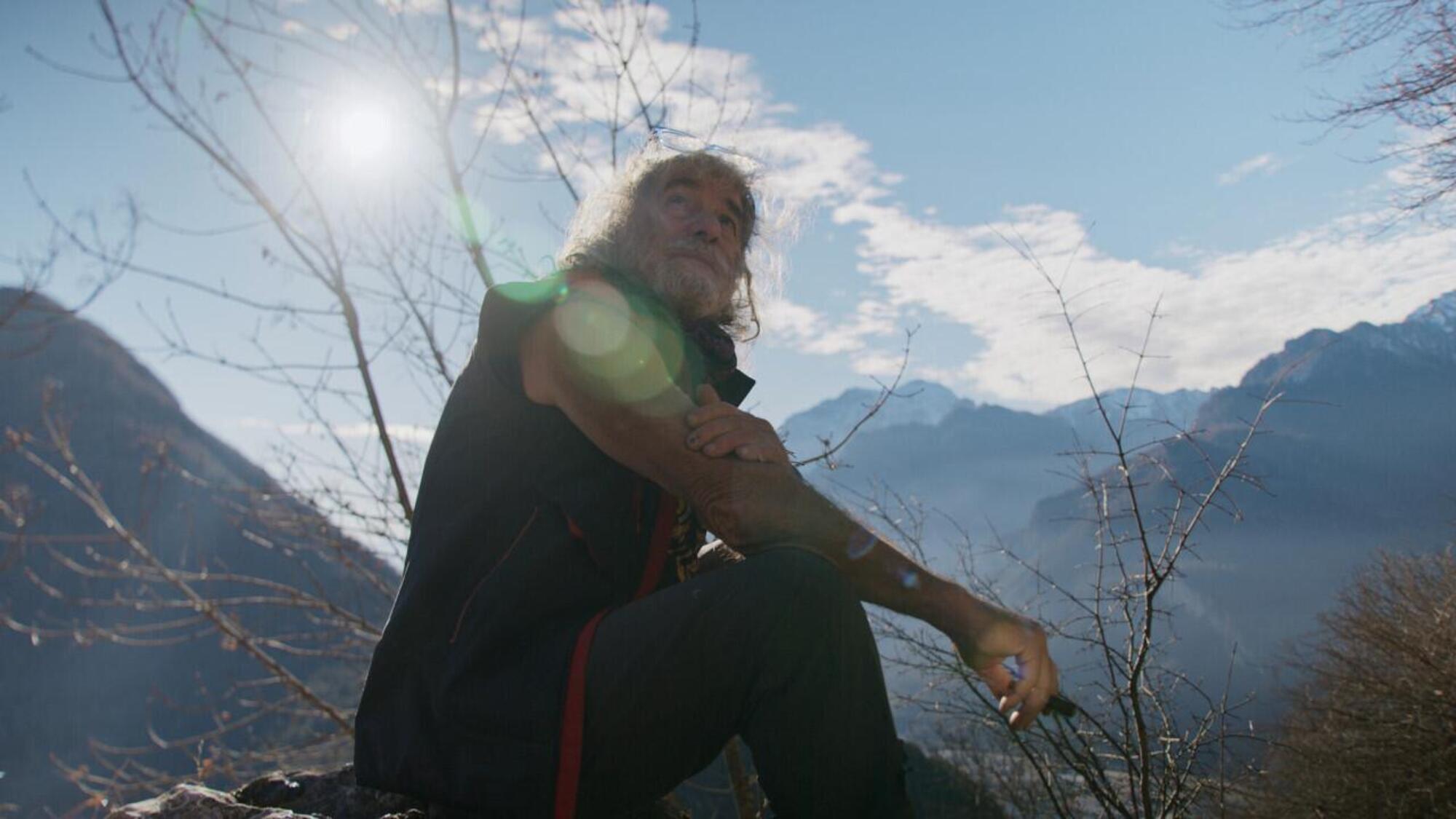 Mauro corona