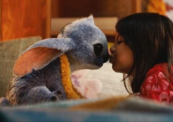 Abbiamo visto Lilo &amp; Stitch al cinema, ma com&#039;&egrave;? Dopo diversi flop, la Disney azzecca un live action