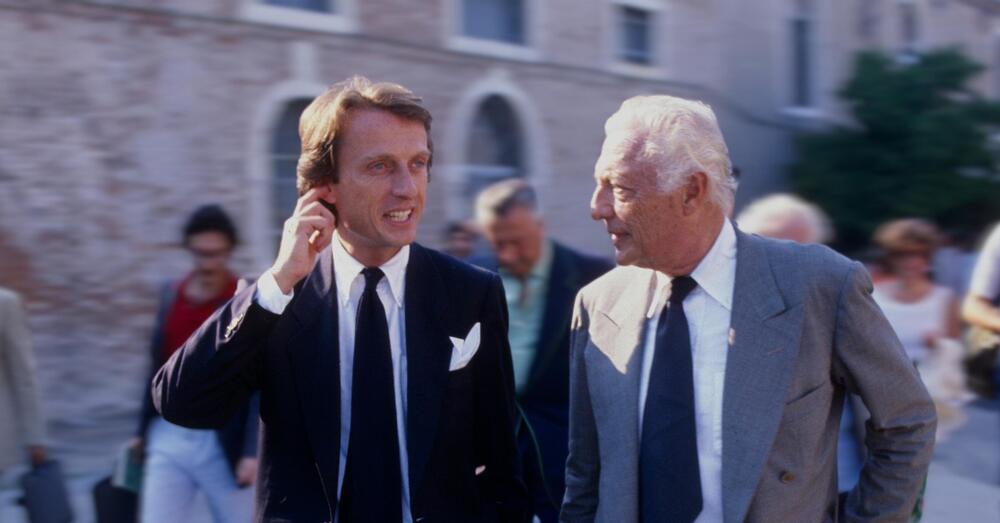 Montezemolo clamoroso (e medium?): &ldquo;Parlo con Enzo Ferrari e Gianni Agnelli. Eredit&agrave; Elkann? Problema di educazione&rdquo;. E poi il party con Keith Richards, la pastorizia e Gramsci: Luca Cordero, tutto ok?