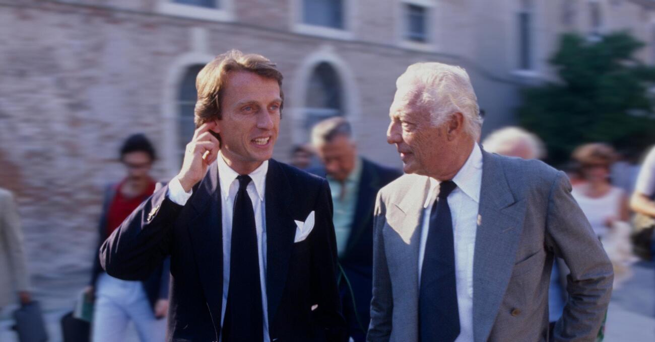 Montezemolo clamoroso (e medium?): &ldquo;Parlo con Enzo Ferrari e Gianni Agnelli. Eredit&agrave; Elkann? Problema di educazione&rdquo;. E poi il party con Keith Richards, la pastorizia e Gramsci: Luca Cordero, tutto ok?