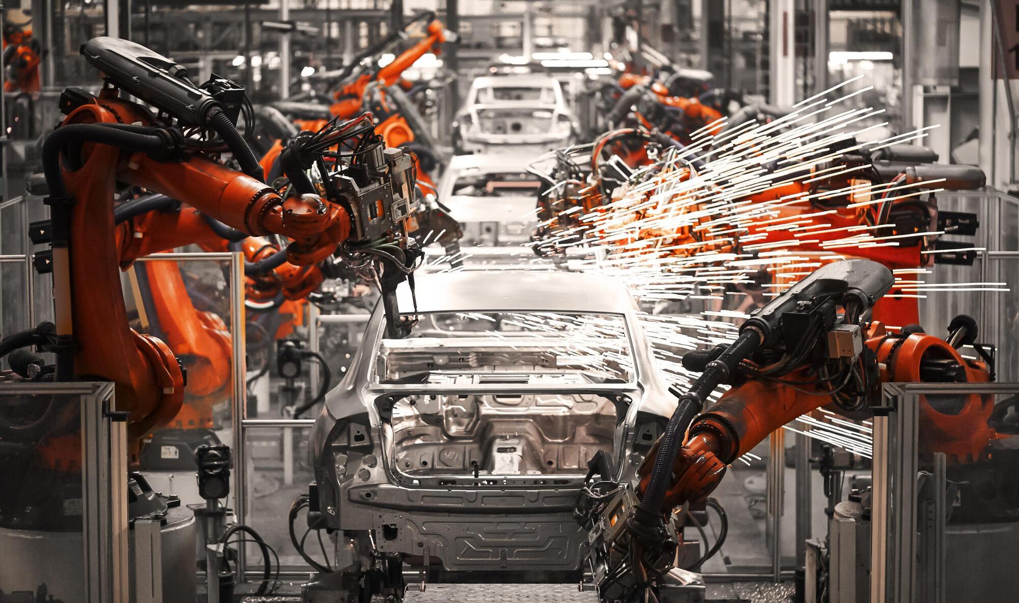 automotive