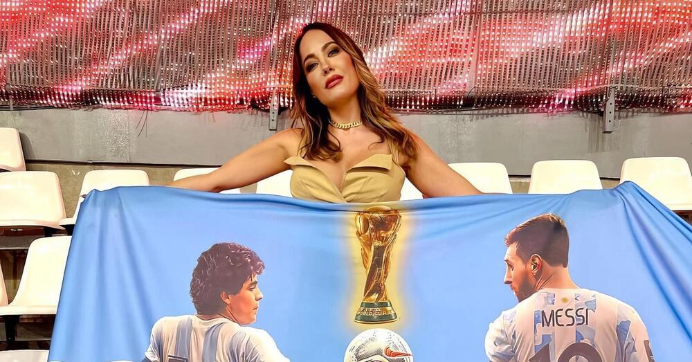 Paola Saulino: &ldquo;Napoli da Scudetto? Con Conte cardiologia pi&ugrave; che calcio. Mc Fratm McTominay la svolta, e alla fine ha sempre ragione De Laurentiis&hellip;&rdquo;