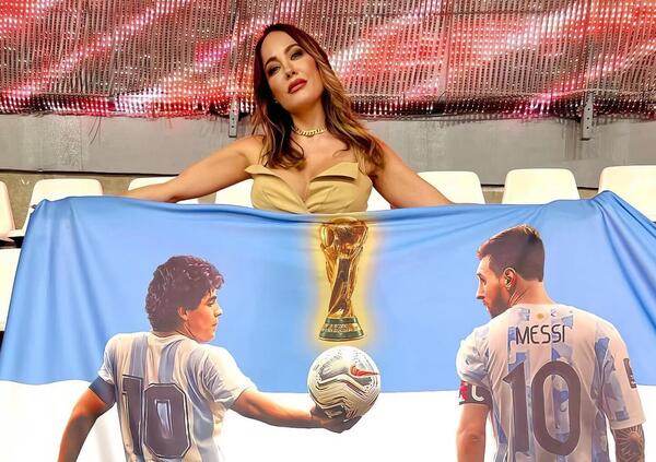 Paola Saulino: &ldquo;Napoli da Scudetto? Con Conte cardiologia pi&ugrave; che calcio. Mc Fratm McTominay la svolta, e alla fine ha sempre ragione De Laurentiis&hellip;&rdquo;