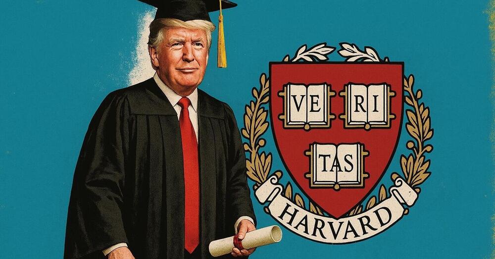 Non avete capito nulla del caso Trump vs Harvard? Non siete gli unici: ve lo spieghiamo noi, tra il bando agli studenti stranieri, le reazioni dei giudici e la tattica prudente del rettore Garber
