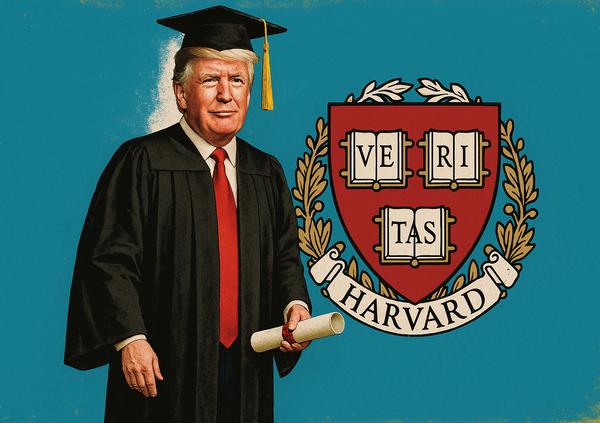 Non avete capito nulla del caso Trump vs Harvard? Non siete gli unici: ve lo spieghiamo noi