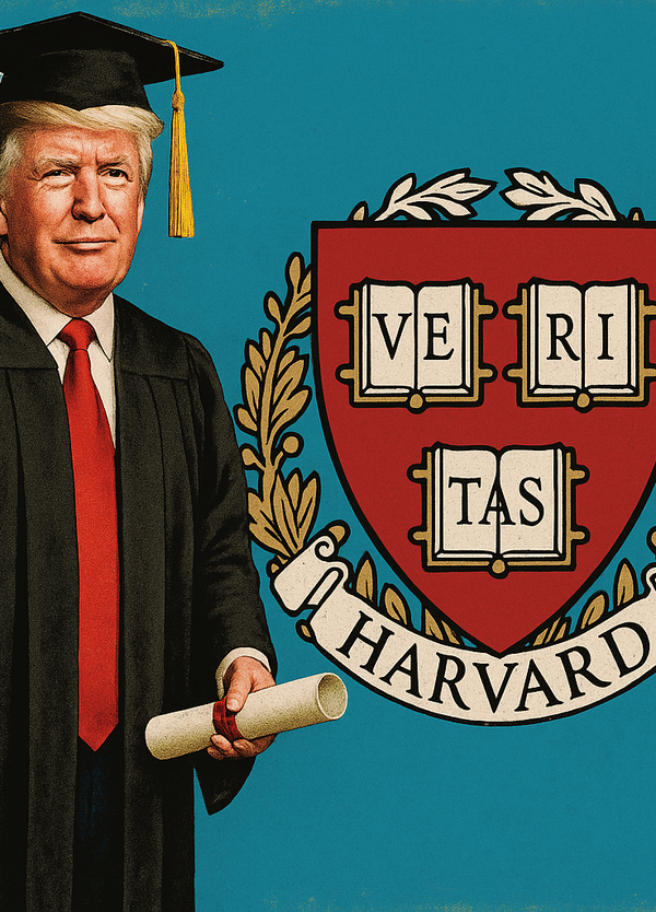 Non avete capito nulla del caso Trump vs Harvard? Non siete gli unici: ve lo spieghiamo noi