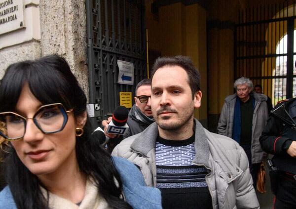 Omicidio Poggi, GUAI GROSSI PER ANGELA TACCIA l&rsquo;avvocato di Andrea Sempio, indagato per il delitto di Chiara a Garlasco: &ldquo;Vogliono creare il mostro, ma non hanno prove per arrestarlo perch&eacute;&hellip;&rdquo;