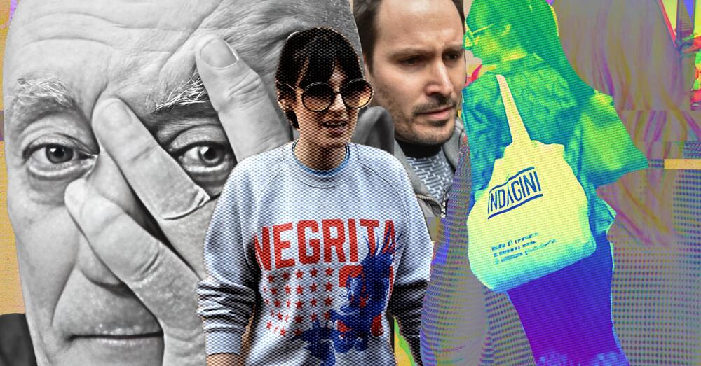 Omicidio Chiara Poggi, ma l&rsquo;avvocata di Andrea Sempio Angela Taccia (richiamata dall&rsquo;Ordine) &egrave; fan di Stefano Nazzi e Indagini? S&igrave; e va in Procura con la borsa di un podcast true crime che parla (anche) del delitto di Garlasco: benvenuti nel metaverso&hellip;  