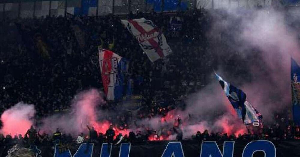 Inter-Napoli, scontro a distanza tra i gruppi ultras. Dopo l&rsquo;aggressione al Club dei tifosi nerazzurri, risponde la curva Nord. &ldquo;Ricordatevi di Caianello&rdquo;. Ecco cosa vuol dire e i dettagli