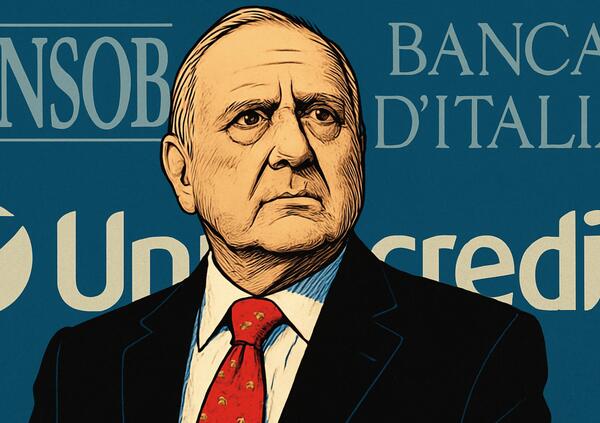 Risiko bancario, Bpm incazzatissima con Consob vuole cacciare Paolo Savona? &ldquo;Se non sono gradito me ne vado&rdquo;