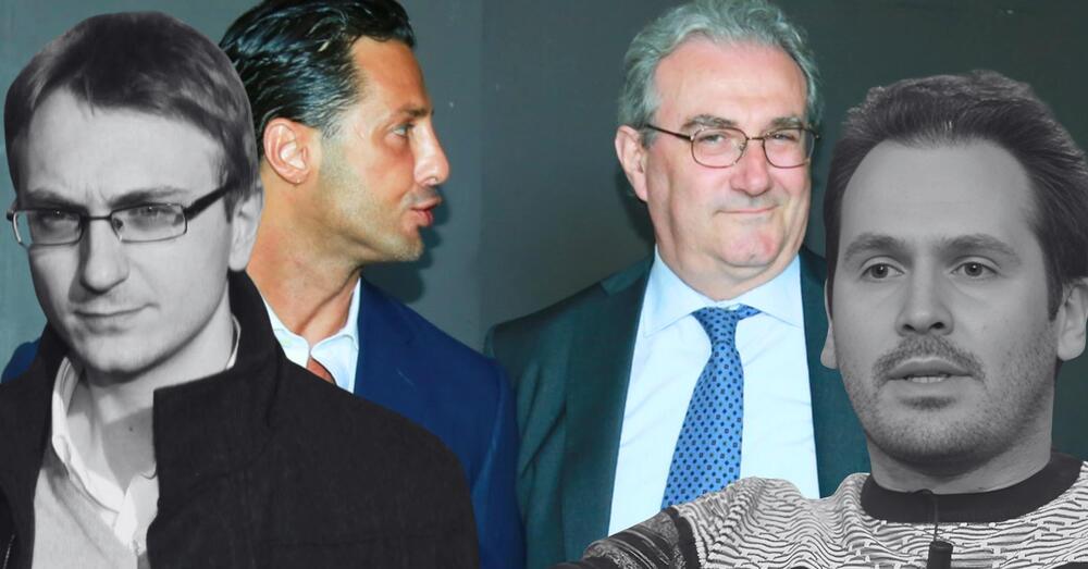 Omicidio Poggi, l&rsquo;avvocato di Fabrizio Corona Ivano Chiesa asfalta i giustizialisti: &ldquo;Ma quanti errori hanno commesso su Garlasco? E poi parlano di certezza della pena, ma per favore&rdquo;. E sulle nuove indagini su Andrea Sempio&hellip;