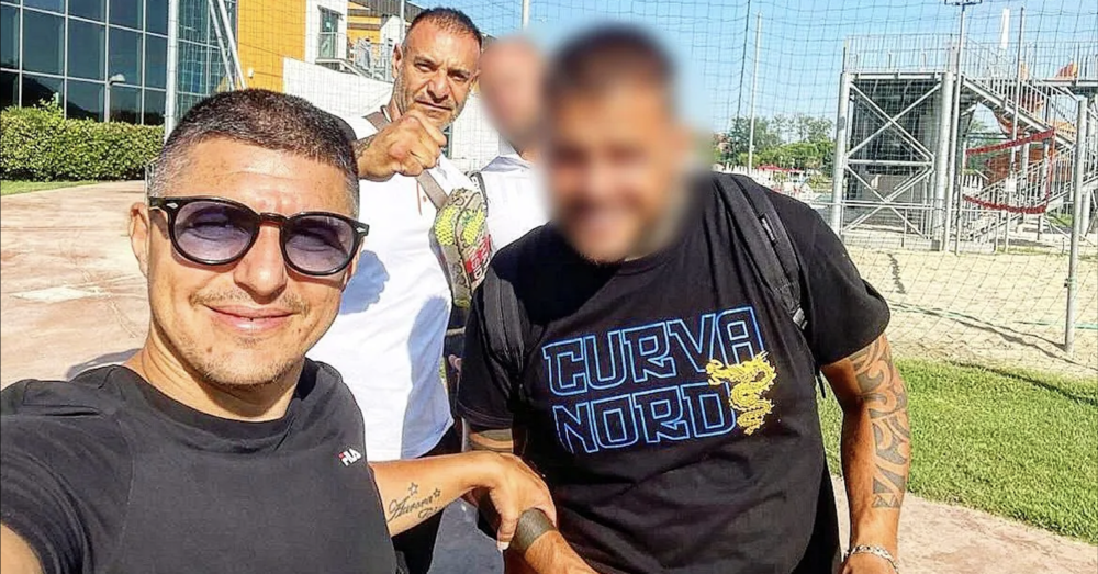 Caso ultras, il pm Paolo Storari chiede 9 anni per Beretta: ma non sono pochi dopo l&#039;omicidio Bellocco e le ventuno coltellate? Ecco perch&eacute; non &egrave; stato chiesto l&#039;ergastolo all&#039;ex capo della curva Nord