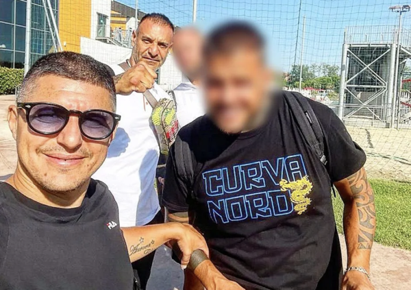 Caso ultras, il pm Paolo Storari chiede 9 anni per Beretta: ma non sono pochi dopo l&#039;omicidio Bellocco e le ventuno coltellate? Ecco perch&eacute; non &egrave; stato chiesto l&#039;ergastolo all&#039;ex capo della curva Nord