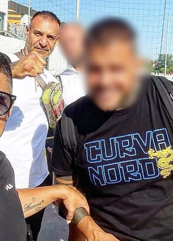Ma uno che ammazza un uomo prende solo 9 anni? Ecco perch&eacute; per Beretta niente ergastolo secondo il pm