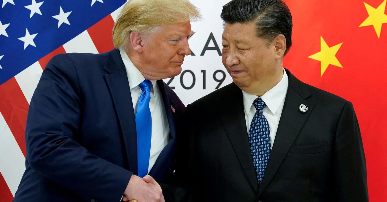 Ma se scoppiasse una guerra la Cina potrebbe battere gli Stati Uniti di Trump? Taiwan, hi-tech, esercito: vi spieghiamo perch&eacute; a Xi non conviene provarci&hellip; 