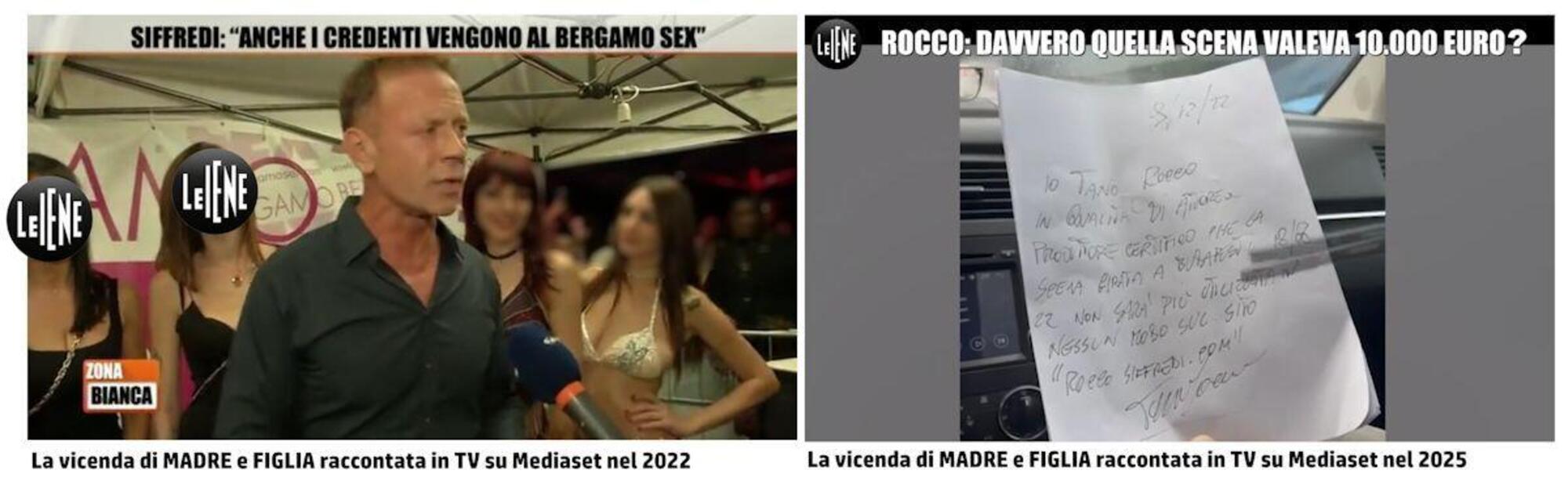 Incongruenze?