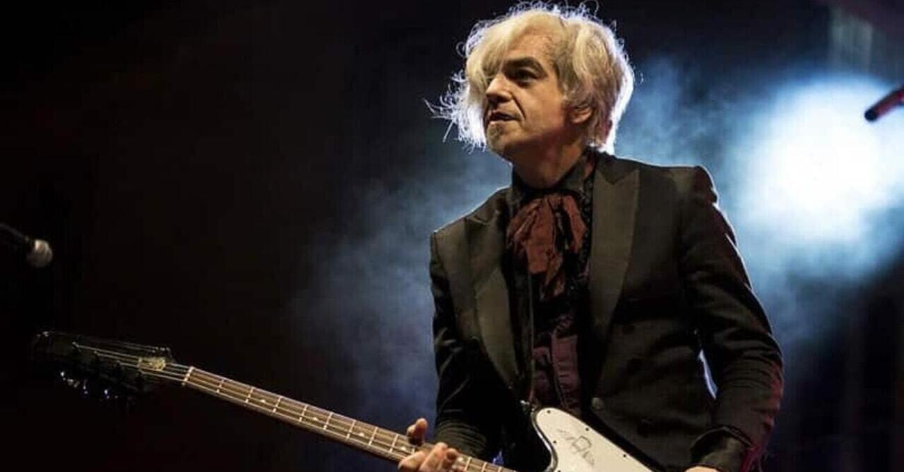 Morgan lancia un appello agli artisti: &ldquo;Al Mi Ami Festival installazione sessista, ma apriamo un dibattito&hellip;&rdquo;