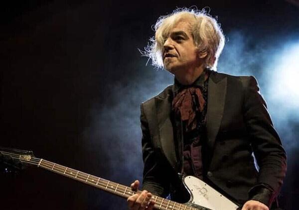 Morgan lancia un appello agli artisti: &ldquo;Al Mi Ami Festival installazione sessista, ma&hellip;&rdquo;