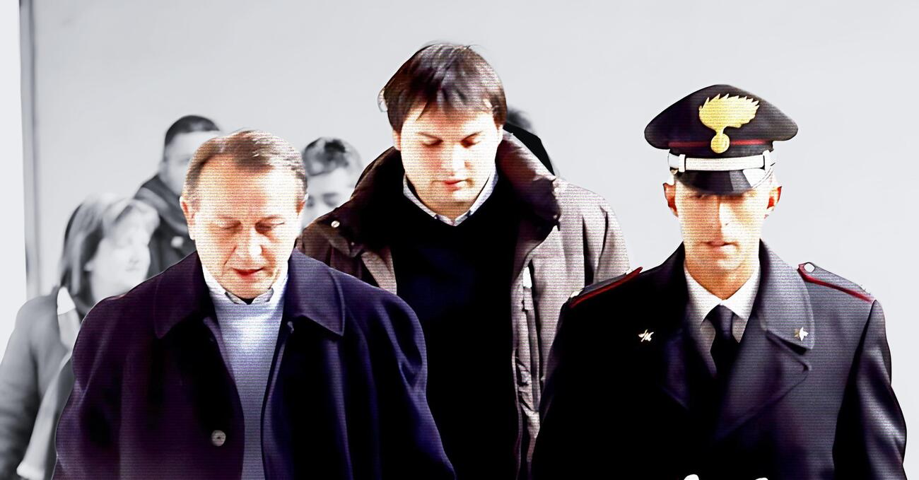 Omicidio Poggi, Marco, il fratello di Chiara, cambia versione e &ldquo;incastra&rdquo; l&rsquo;amico Sempio? &ldquo;Forse Andrea non frequentava solo la stanza del pc e la sala tv. Potrebbe essere sceso in cantina&hellip;&rdquo; E intanto sulle cugine Stefania e Paola Cappa&hellip; 