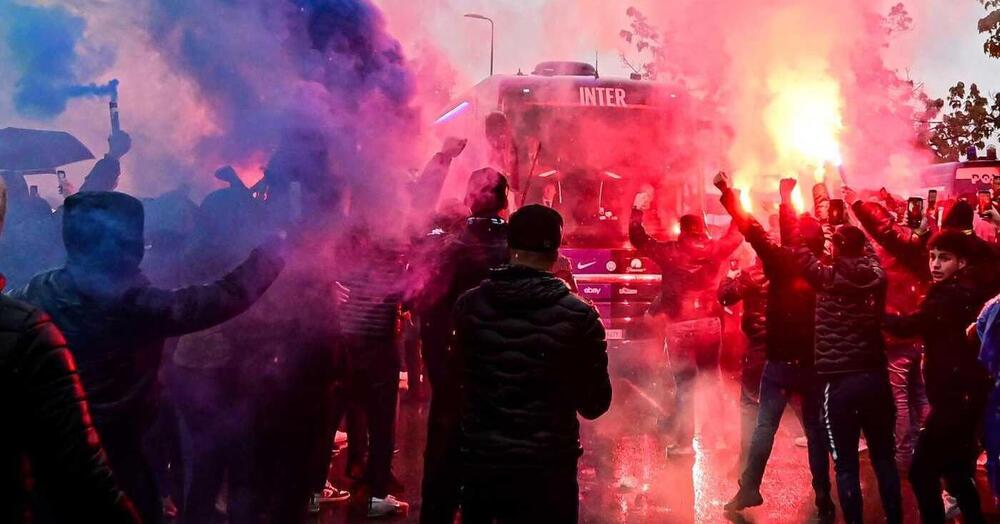 Caso ultras, Nino Ciccarelli chiama i tifosi a protestare contro societ&agrave; e Procura: &ldquo;Venite tutti luned&igrave; sotto la sede dell&rsquo;Inter&rdquo;. A rischio il sostegno per il giorno pi&ugrave; importante: la finale di Champions League. Il problema? La gestione dei biglietti