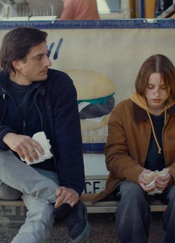  &ldquo;Paternal Leave&rdquo; di Alissa Jung con Luca Marinelli? Un film che non decostruisce il maschio ma la vita